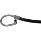 1987 Buick Skyhawk Automatic Transmission Oil Cooler Hose Assembly 1