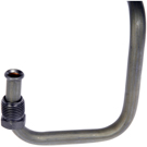 1994 Cadillac Deville Automatic Transmission Oil Cooler Hose Assembly 1