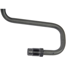 2000 Ford Excursion Automatic Transmission Oil Cooler Hose Assembly 1