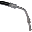 2000 Pontiac Firebird Automatic Transmission Oil Cooler Hose Assembly 2
