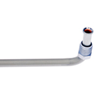 1996 Buick LeSabre Automatic Transmission Oil Cooler Hose Assembly 2