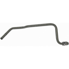 1992 Cadillac Deville Automatic Transmission Oil Cooler Hose Assembly 3
