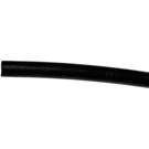 1993 Cadillac Deville Automatic Transmission Oil Cooler Hose Assembly 1
