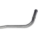 1993 Cadillac Deville Automatic Transmission Oil Cooler Hose Assembly 2