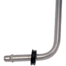 2000 Gmc Safari Automatic Transmission Oil Cooler Hose Assembly 1
