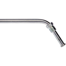1994 Gmc Suburban Automatic Transmission Oil Cooler Hose Assembly 2