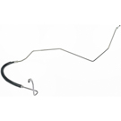 1994 Gmc Suburban Automatic Transmission Oil Cooler Hose Assembly 3