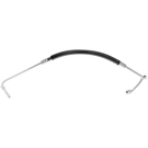 1994 Gmc Yukon Automatic Transmission Oil Cooler Hose Assembly 3