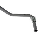 1996 Gmc Yukon Automatic Transmission Oil Cooler Hose Assembly 2