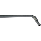 2000 Ford Excursion Automatic Transmission Oil Cooler Hose Assembly 2