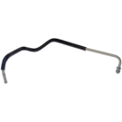 1995 Chevrolet Monte Carlo Automatic Transmission Oil Cooler Hose Assembly 3