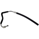 1995 Chevrolet Lumina Automatic Transmission Oil Cooler Hose Assembly 3