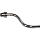 1994 Gmc Yukon Automatic Transmission Oil Cooler Hose Assembly 1