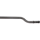 2000 Ford Explorer Automatic Transmission Oil Cooler Hose Assembly 2