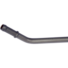 2002 Ford Excursion Automatic Transmission Oil Cooler Hose Assembly 1