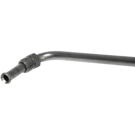 2000 Ford E Series Van Automatic Transmission Oil Cooler Hose Assembly 1