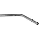 2000 Ford E Series Van Automatic Transmission Oil Cooler Hose Assembly 2