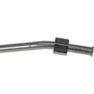 1992 Dodge Pick-up Truck Automatic Transmission Oil Cooler Hose Assembly 2