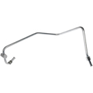 1992 Dodge Pick-up Truck Automatic Transmission Oil Cooler Hose Assembly 3
