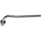 1994 Gmc Suburban Automatic Transmission Oil Cooler Hose Assembly 1