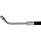 1992 Buick Skylark Automatic Transmission Oil Cooler Hose Assembly 1