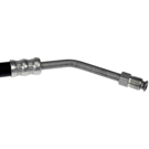 1992 Buick Skylark Automatic Transmission Oil Cooler Hose Assembly 2