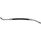 1992 Buick Skylark Automatic Transmission Oil Cooler Hose Assembly 3