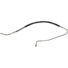 1994 Gmc Suburban Automatic Transmission Oil Cooler Hose Assembly 3