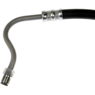 1988 Buick Skylark Automatic Transmission Oil Cooler Hose Assembly 1