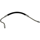 1988 Buick Skylark Automatic Transmission Oil Cooler Hose Assembly 3