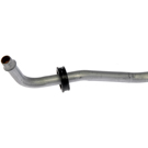 2000 Gmc Sonoma Automatic Transmission Oil Cooler Hose Assembly 1