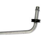 2000 Gmc Sonoma Automatic Transmission Oil Cooler Hose Assembly 2