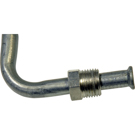 1993 Buick Regal Automatic Transmission Oil Cooler Hose Assembly 2