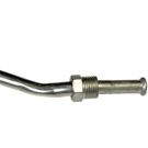 1992 Buick Regal Automatic Transmission Oil Cooler Hose Assembly 1
