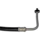 2000 Gmc Yukon Automatic Transmission Oil Cooler Hose Assembly 2
