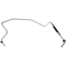 2003 Gmc Yukon Automatic Transmission Oil Cooler Hose Assembly 3
