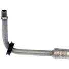 2008 Chevrolet Impala Automatic Transmission Oil Cooler Hose Assembly 1
