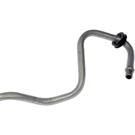 2008 Chevrolet Impala Automatic Transmission Oil Cooler Hose Assembly 2