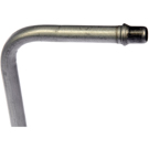 2001 Gmc Yukon Automatic Transmission Oil Cooler Hose Assembly 2