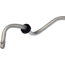 2000 Buick LeSabre Automatic Transmission Oil Cooler Hose Assembly 1