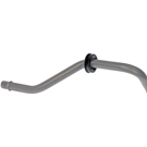 2007 Buick Lucerne Automatic Transmission Oil Cooler Hose Assembly 1