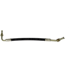 BuyAutoParts CF-00282AN Automatic Transmission Oil Cooler Hose Assembly 2