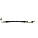 2000 Chevrolet Cavalier Automatic Transmission Oil Cooler Hose Assembly 2