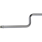 2004 Chevrolet Impala Automatic Transmission Oil Cooler Hose Assembly 1