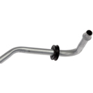 2012 Gmc Sierra 1500 Automatic Transmission Oil Cooler Hose Assembly 1