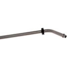 2003 Chevrolet Express 2500 Automatic Transmission Oil Cooler Hose Assembly 2