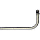 2000 Buick Regal Automatic Transmission Oil Cooler Hose Assembly 2