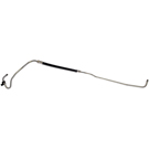 2000 Buick Regal Automatic Transmission Oil Cooler Hose Assembly 3