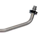 2000 Gmc Sierra 2500 Automatic Transmission Oil Cooler Hose Assembly 2