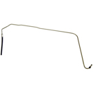 1990 Buick Electra Automatic Transmission Oil Cooler Hose Assembly 3